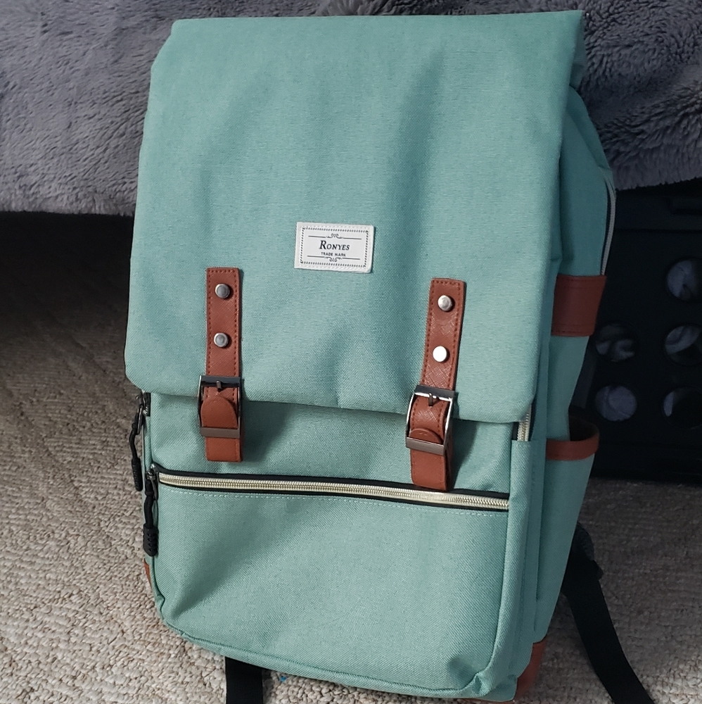 Ronyes Bookbag
